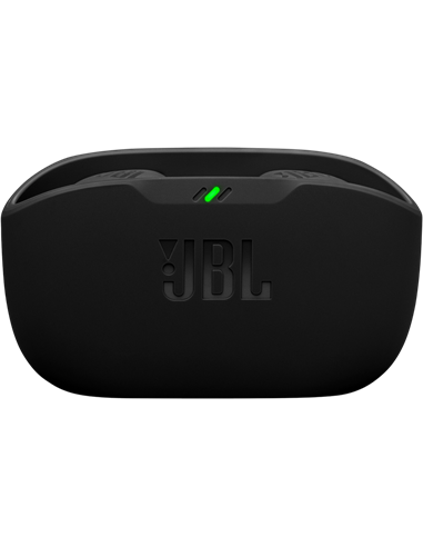 Наушники JBL Wave Buds 2, Чёрный