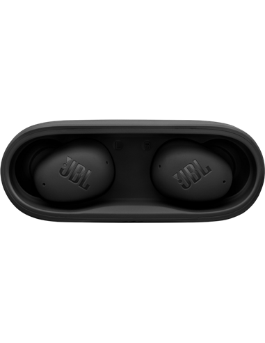 Наушники JBL Wave Buds 2, Чёрный