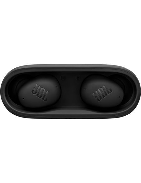 Наушники JBL Wave Buds 2, Чёрный