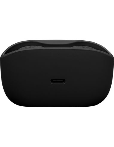 Наушники JBL Wave Buds 2, Чёрный