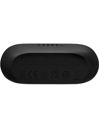 Наушники JBL Wave Buds 2, Чёрный