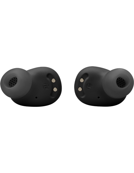 Наушники JBL Wave Buds 2, Чёрный