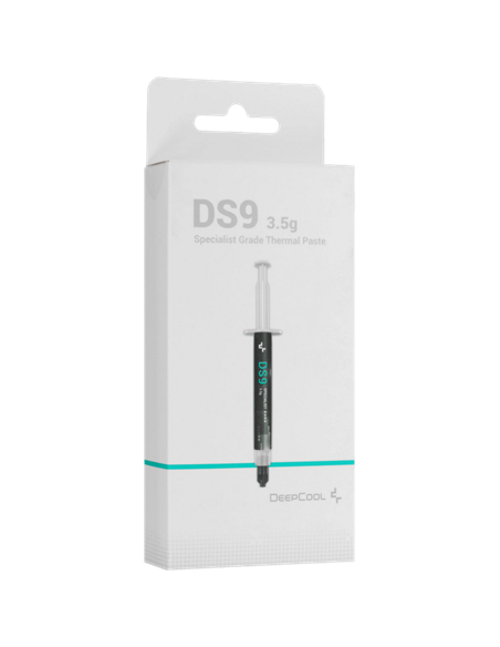 Термопаста Deepcool DS9