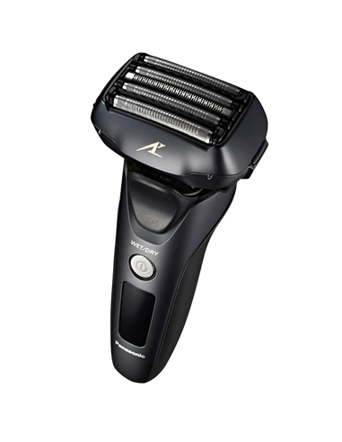 Электробритва мужская Panasonic ES-LV97-K820, Чёрный