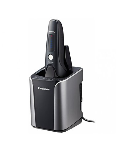 Aparat de ras electric Panasonic ES-LV97-K820, Negru