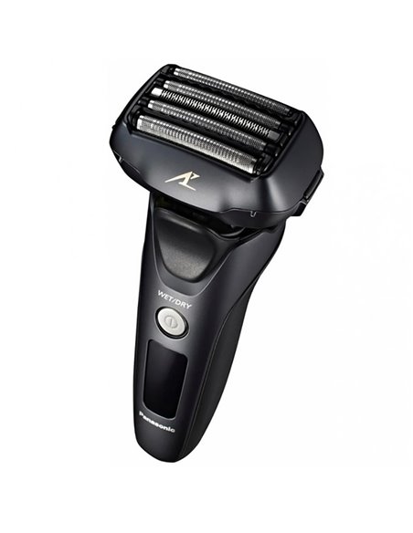 Aparat de ras electric Panasonic ES-LV97-K820, Negru