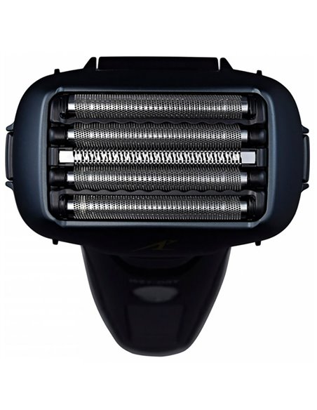 Электробритва мужская Panasonic ES-LV97-K820, Чёрный