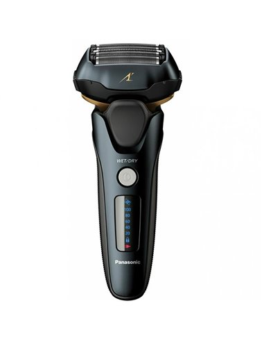 Электробритва мужская Panasonic ES-LV97-K820, Чёрный