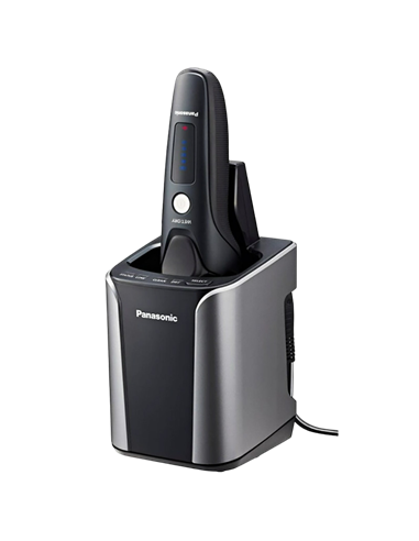Aparat de ras electric Panasonic ES-LV97-K820, Negru