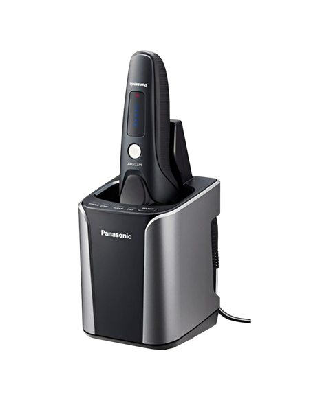 Электробритва мужская Panasonic ES-LV97-K820, Чёрный