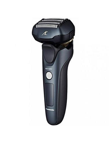 Aparat de ras electric Panasonic ES-LV97-K820, Negru