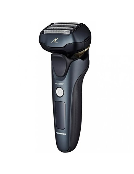 Aparat de ras electric Panasonic ES-LV97-K820, Negru