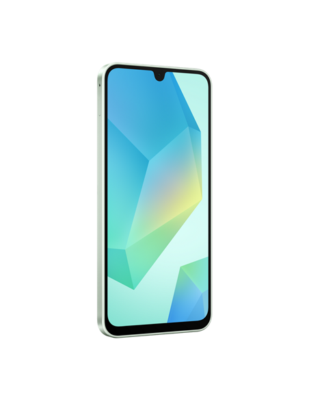 Smartphone Samsung Galaxy A16, 4GB/128GB, Verde deschis