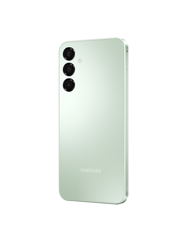 Smartphone Samsung Galaxy A16, 4GB/128GB, Verde deschis