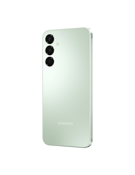 Смартфон Samsung Galaxy A16, 4Гб/128Гб, Светло-зеленый