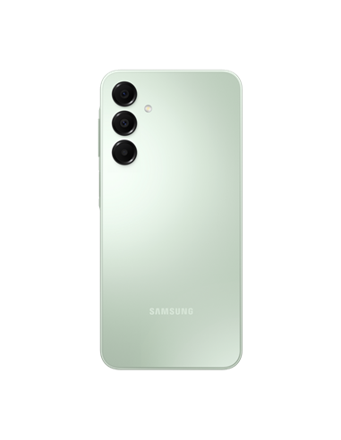 Смартфон Samsung Galaxy A16, 4Гб/128Гб, Светло-зеленый