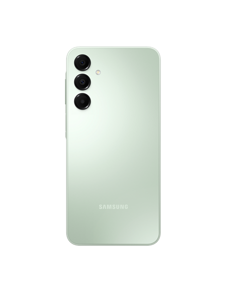 Smartphone Samsung Galaxy A16, 4GB/128GB, Verde deschis