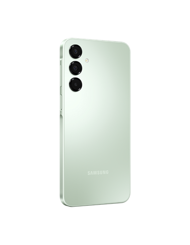 Смартфон Samsung Galaxy A16, 4Гб/128Гб, Светло-зеленый