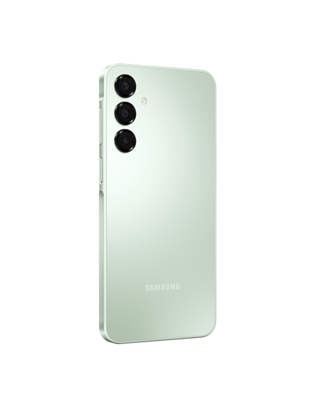Смартфон Samsung Galaxy A16, 4Гб/128Гб, Светло-зеленый