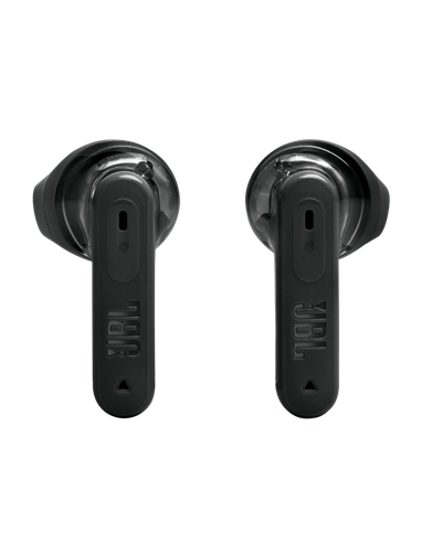 Наушники JBL Tune Flex 2 Ghost, Чёрный