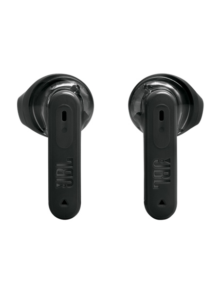 Наушники JBL Tune Flex 2 Ghost, Чёрный