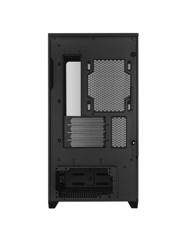Carcasă PC ASUS PRIME AP202 TG ARGB, Midi-Tower, , Negru
