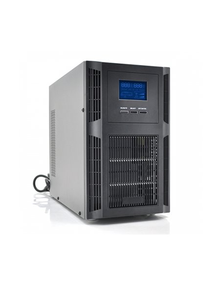 Источник бесперебойного питания Ultra Power PT-3KS, Онлайн, 3000VA, Башня