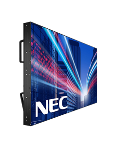 Дисплей NEC MultiSync X554UNS-2, 55", Чёрный 2