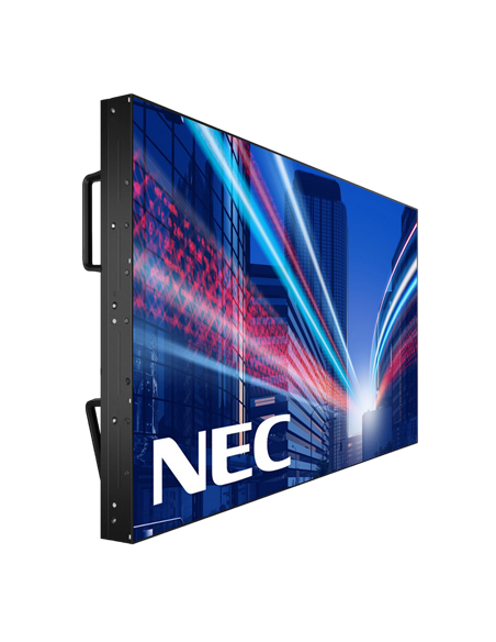 Display NEC MultiSync X554UNS-2, 55", Negru