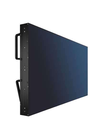 Дисплей NEC MultiSync X554UNS-2, 55", Чёрный