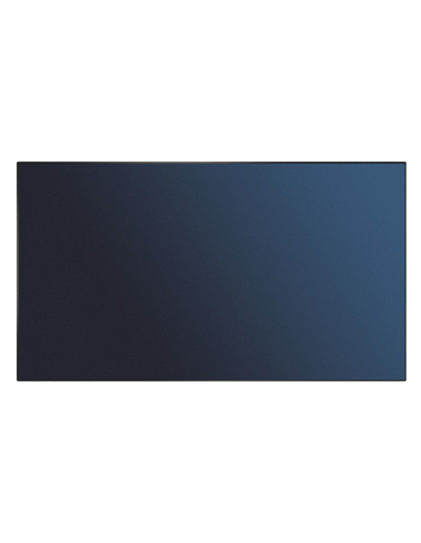 Display NEC MultiSync X554UNS-2, 55", Negru