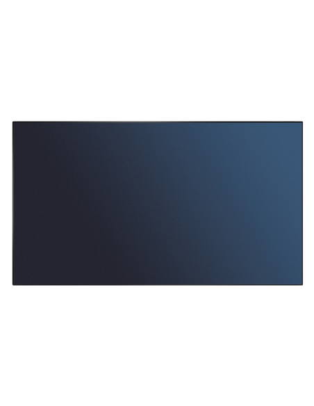 Display NEC MultiSync X554UNS-2, 55", Negru
