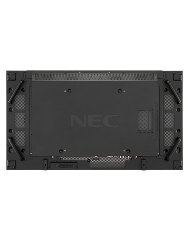 Display NEC MultiSync X554UNS-2, 55", Negru