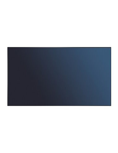 Display NEC MultiSync X554UNS-2, 55", Negru