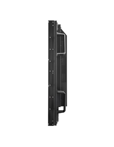 Дисплей NEC MultiSync X554UNS-2, 55", Чёрный