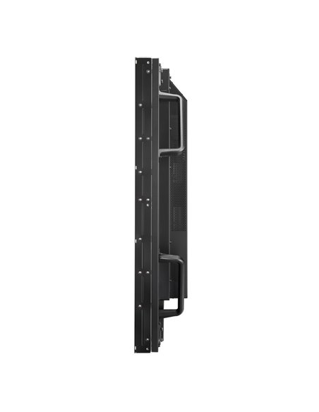 Дисплей NEC MultiSync X554UNS-2, 55", Чёрный