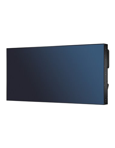 Display NEC MultiSync X554UNS-2, 55", Negru