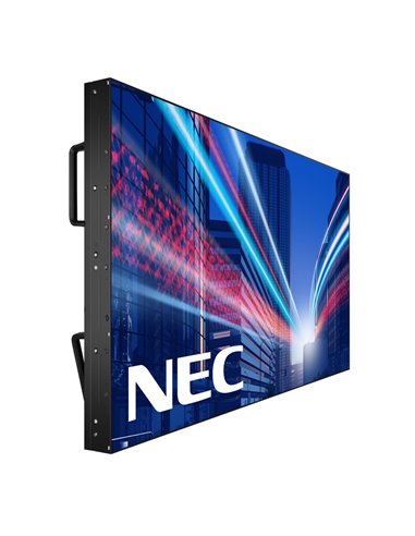 Display NEC MultiSync X554UNS-2, 55", Negru