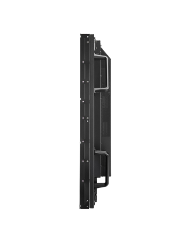 Display NEC MultiSync X554UNS-2, 55", Negru