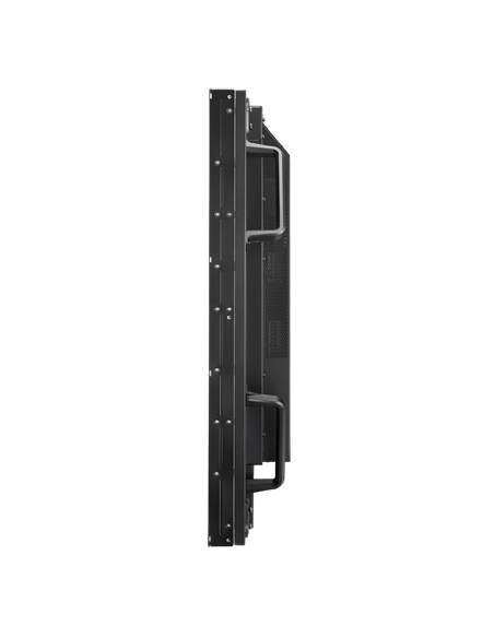 Display NEC MultiSync X554UNS-2, 55", Negru