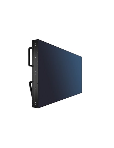 Дисплей NEC MultiSync X554UNS-2, 55", Чёрный