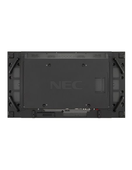 Дисплей NEC MultiSync X554UNS-2, 55", Чёрный