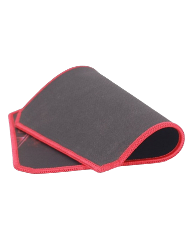 Mouse Pad pentru jocuri Gembird MP-GAMEPRO, Small, Negru/Roșu