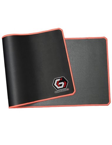 Mouse Pad pentru jocuri Gembird MP-GAMEPRO, Extra Large, Negru