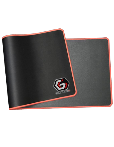 Mouse Pad pentru jocuri Gembird MP-GAMEPRO, Extra Large, Negru
