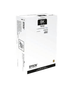 Cartuș de cerneală Epson Black XXL Ink Supply Unit, Negru