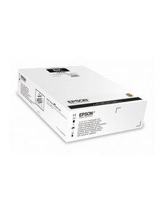 Картридж с чернилами Epson Black XXL Ink Supply Unit, Чёрный 2
