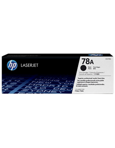 Cartuş SCC 002-01-TE278A, Negru