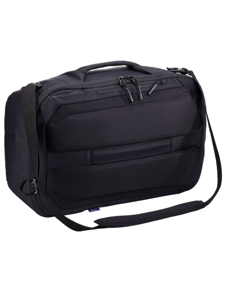 Rucsac de călătorie THULE Subterra 2, 40L, Negru