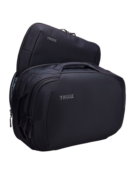 Rucsac de călătorie THULE Subterra 2, 40L, Negru